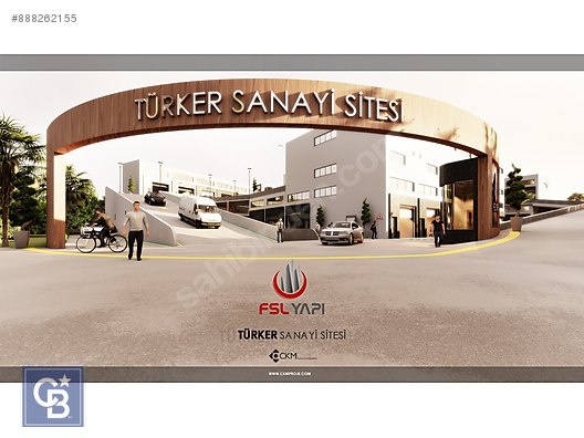 TÜRKER SANAYİ SİTESİ - 2022 -Elektrik Taahhüt